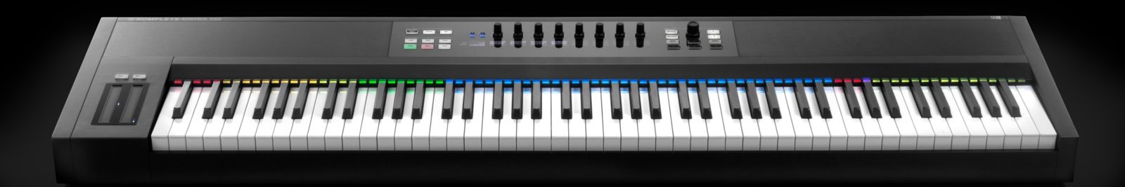 Guía de compra: teclados controladores MIDI de 88 teclas tipo piano